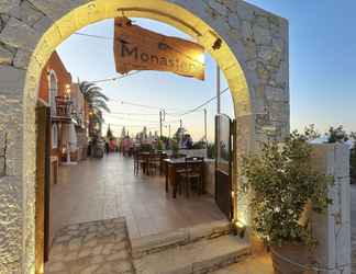 Exterior 2 Esperides Resort Crete, The Authentic Experience