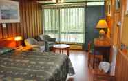 Bilik Tidur 5 Hotel-Motel Le Boise du lac
