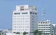 Bangunan 2 Matsue New Urban Hotel