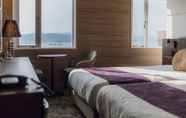 Kamar Tidur 7 Matsue New Urban Hotel Annex