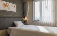 Bilik Tidur 6 Matsue New Urban Hotel Annex