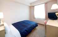 Bedroom 5 Matsue New Urban Hotel Annex