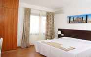 Bilik Tidur 5 Adia Hotel Cunit Playa