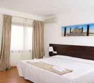 Bedroom 5 Adia Hotel Cunit Playa