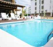Swimming Pool 2 Adia Hotel Cunit Playa