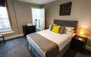 Bedroom 4 City Warehouse Aparthotel Manchester