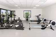 Fitness Center Residhome Toulouse Tolosa