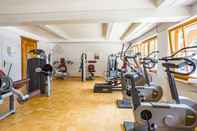 Fitness Center Alpenhotel Oberstdorf – ein Rovell Hotel