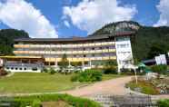 Exterior 2 Alpenhotel Oberstdorf – ein Rovell Hotel