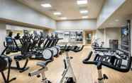 Fitness Center 5 Hilton Garden Inn Bethesda Downtown