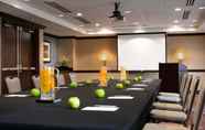 Ruangan Fungsional 6 Hilton Garden Inn Bethesda Downtown