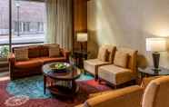 Ruang untuk Umum 3 Hilton Garden Inn Bethesda Downtown