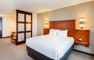 Kamar Tidur 3 Hyatt Place Sacramento Roseville