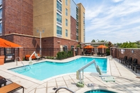 Swimming Pool Hyatt Place Sacramento Roseville