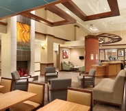 Bar, Cafe and Lounge 4 Hyatt Place Sacramento Roseville