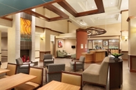 บาร์ คาเฟ่ และเลานจ์ Hyatt Place Sacramento Roseville