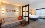 ห้องนอน 5 Hyatt Place Sacramento Roseville