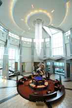 Lobby 4 Gila River Resorts & Casinos – Wild Horse Pass