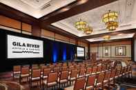 ห้องประชุม Gila River Resorts & Casinos – Wild Horse Pass