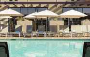สระว่ายน้ำ 6 Gila River Resorts & Casinos – Wild Horse Pass