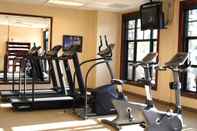 Fitness Center Mountain Creek