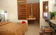 Phòng ngủ 7 Residence Hammamet