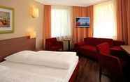 Kamar Tidur 3 Hotel Marienthal