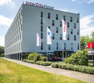 Exterior 5 IntercityHotel Berlin Airport Area North