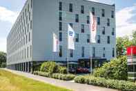 Exterior IntercityHotel Berlin Airport Area North