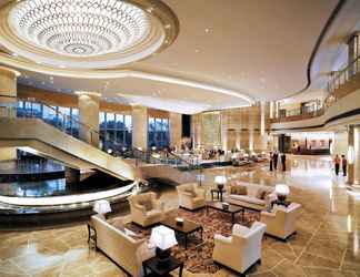 Lobby 2 Shangri-La Ningbo