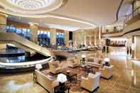 Lobby Shangri-La Ningbo