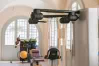 Fitness Center Borgo Egnazia