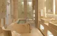 Phòng tắm bên trong 3 Borgo Egnazia