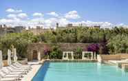 Swimming Pool 6 Borgo Egnazia