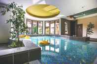 Swimming Pool Caramell Premium Resort