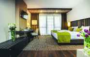 Kamar Tidur 3 Caramell Premium Resort