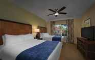 ห้องนอน 4 Marriott's Lakeshore Reserve