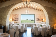 Functional Hall Castello Camemi