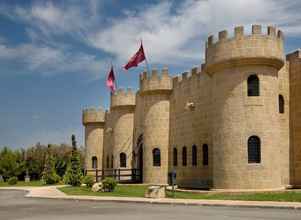 Exterior 4 Hotel Castillo Bonavia