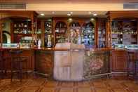 Bar, Cafe and Lounge Hotel Castillo Bonavia