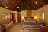 Kamar Tidur French Lodge International