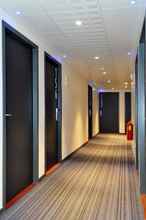 Lobby 4 Sure Hotel by Best Western Reims Nord