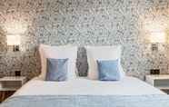 Kamar Tidur 2 Sure Hotel by Best Western Reims Nord