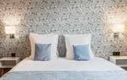 Bedroom 2 Sure Hotel by Best Western Reims Nord