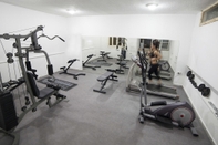 Fitness Center Elpida Village