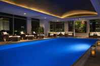 Kolam Renang The Ritz-Carlton, Charlotte