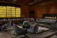 Bar, Kafe, dan Lounge The Ritz-Carlton, Charlotte