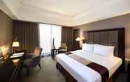 Bedroom 5 Fullon Hotel Linkou