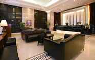 Lobby 4 Fullon Hotel Linkou