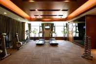 Fitness Center Fullon Hotel Linkou